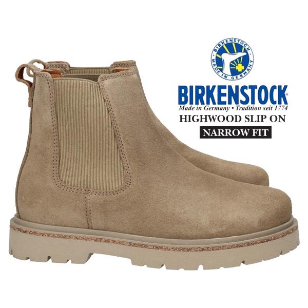 BIRKENSTOCK（ビルケンシュトック） [ポイント10倍] ハイウッド 