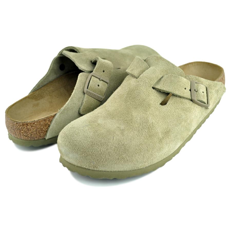 BIRKENSTOCK（ビルケンシュトック） [ポイント10倍] ボストン BS
