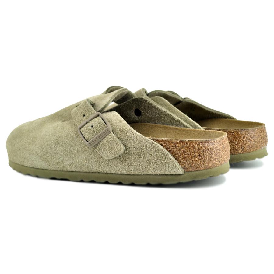 BIRKENSTOCK（ビルケンシュトック） [ポイント10倍] ボストン BS