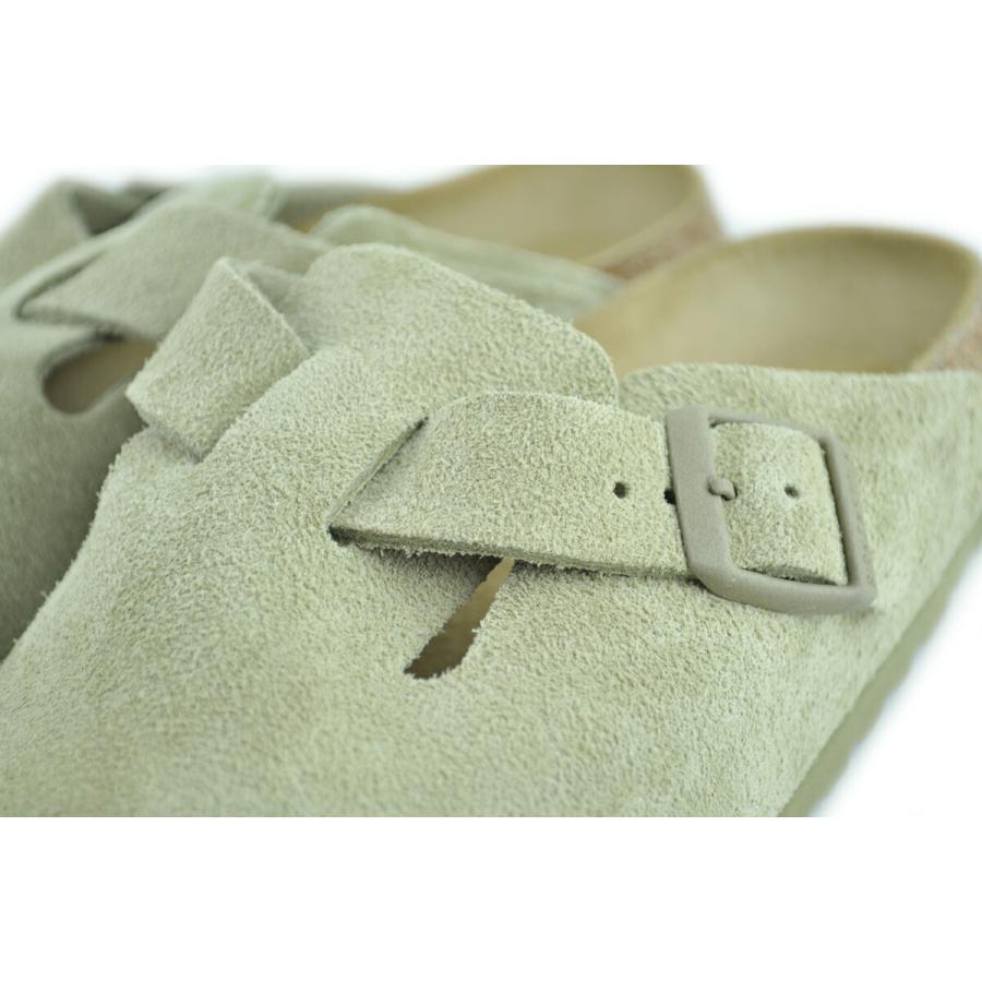 BIRKENSTOCK（ビルケンシュトック） [ポイント10倍] ボストン BS