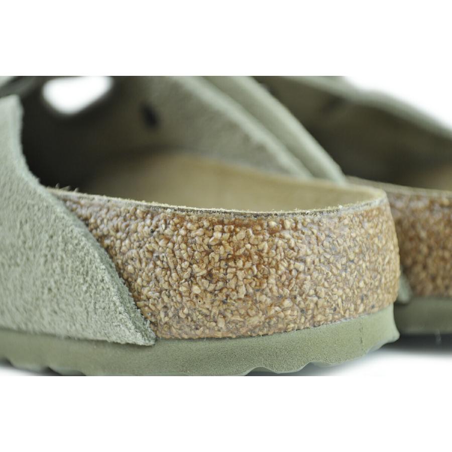BIRKENSTOCK（ビルケンシュトック） [ポイント10倍] ボストン BS