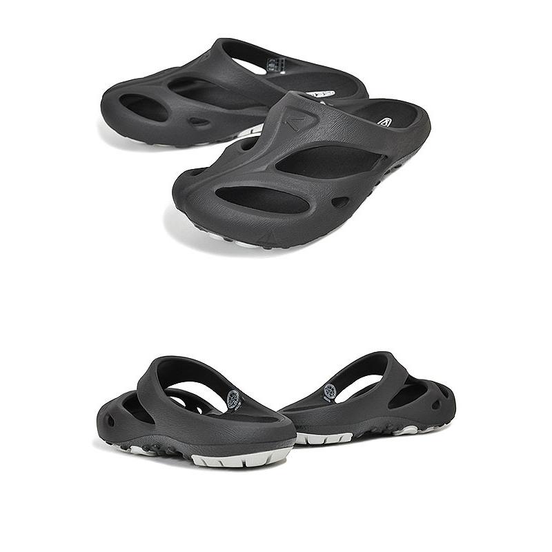 KEEN（キーン） シャンティ ウィメンズ KEEN SHANTI BLACK/DAWN BLUE