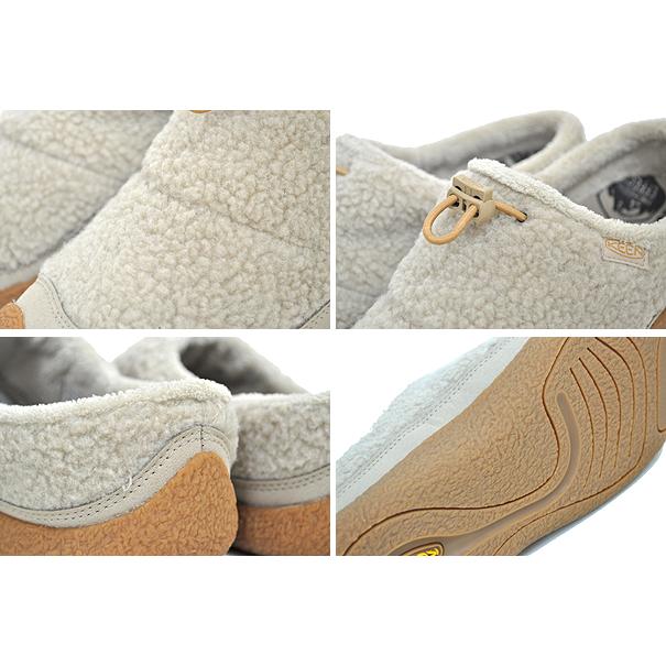 KEEN（キーン） ハウザー スリー スライド ウィメンズ KEEN HOWSER III