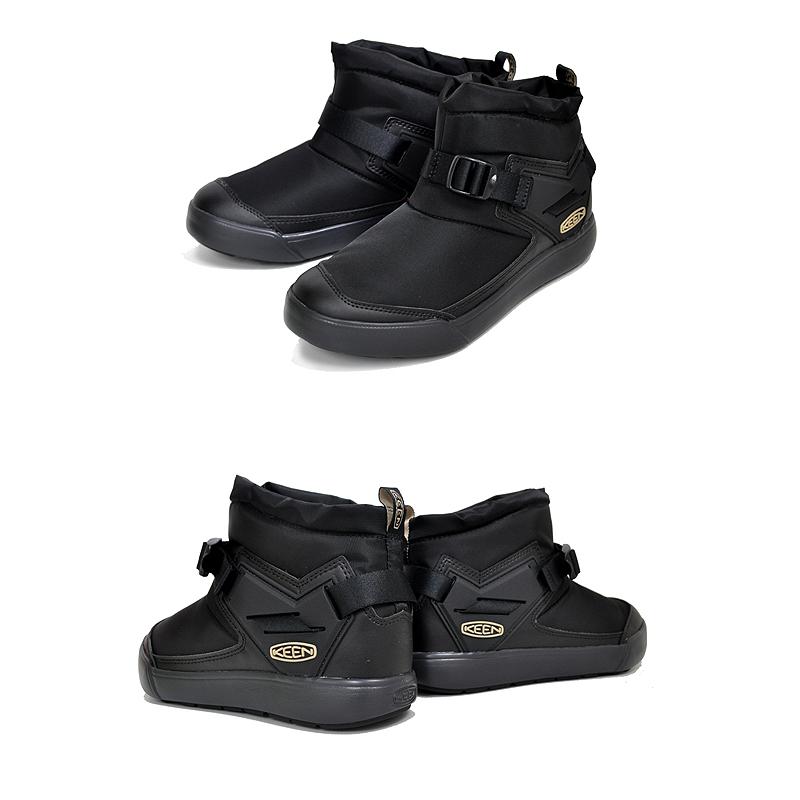 KEEN（キーン） ウィメンズ フッドロメオ ミニ ブーツ KEEN HOODROMEO