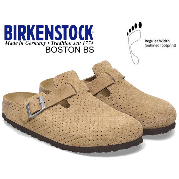 y*a様 BIRKENSTOCK(ビルケンシュトック)BOSTON BS 100 BIRKENSTOCK（ビルケンシュトック） [ポイント10倍] ボストン BS