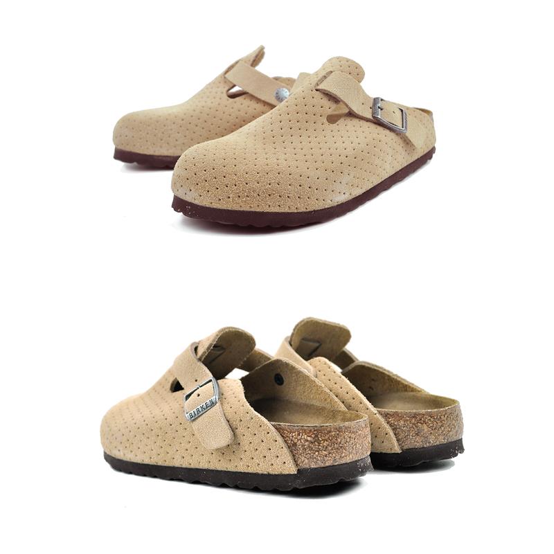 BIRKENSTOCK BOSTON ボストン　26.5 ナロー BIRKENSTOCK（ビルケンシュトック） [ポイント10倍] ボストン BS