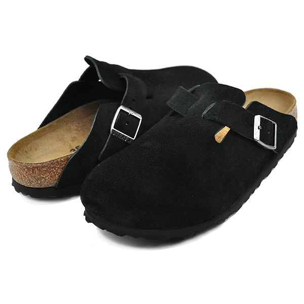 BIRKENSTOCK（ビルケンシュトック） [ポイント10倍] ボストン BS