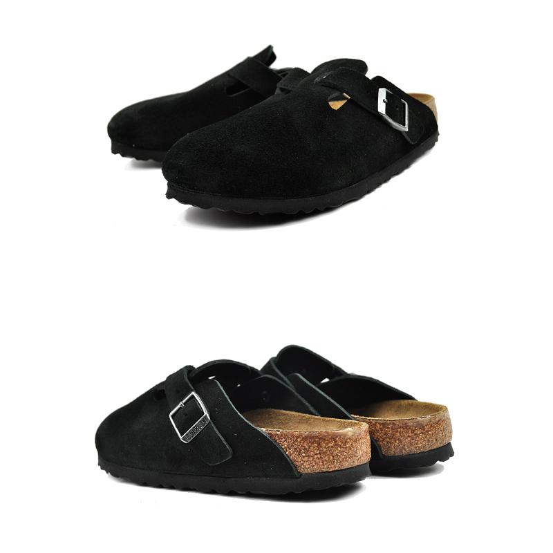 BIRKENSTOCK（ビルケンシュトック） [ポイント10倍] ボストン BS