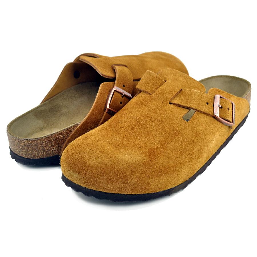 ビルケンシュトック BIRKENSTOCK BOSTON BS 1027110 BIRKENSTOCK（ビルケンシュトック） [ポイント10倍] ボストン BS