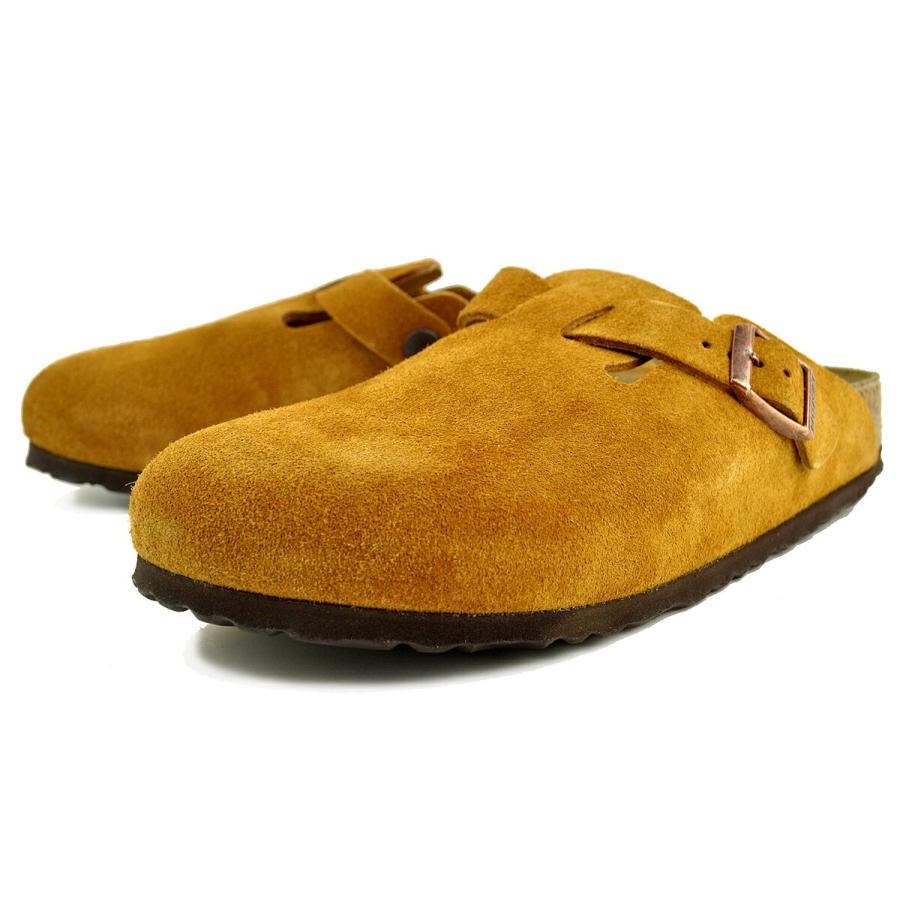 BIRKENSTOCK（ビルケンシュトック） [ポイント10倍] ボストン BS
