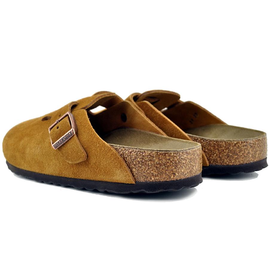 BIRKENSTOCK（ビルケンシュトック） [ポイント10倍] ボストン BS