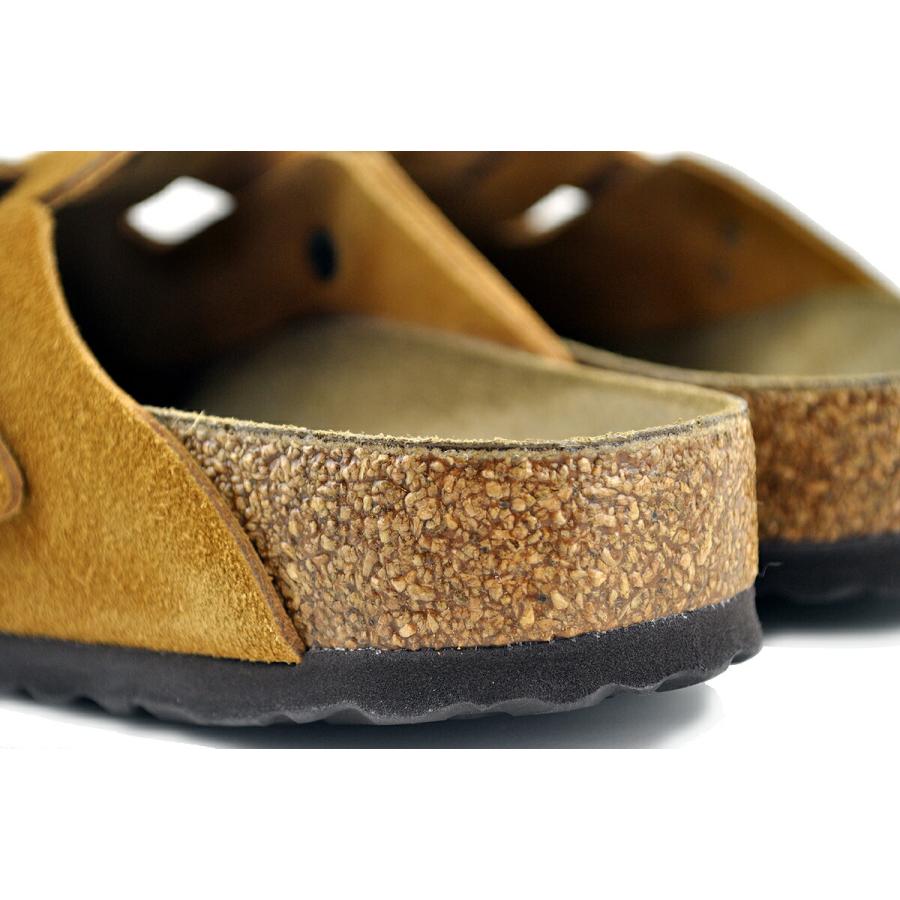 BIRKENSTOCK ビルケンシュトック ボストン BS ナロー BOSTON (NARROW