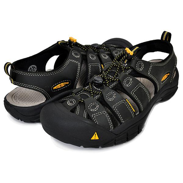KEEN（キーン） ニューポート 熊野古道 KEEN NEWPORT M KUMANO KODO