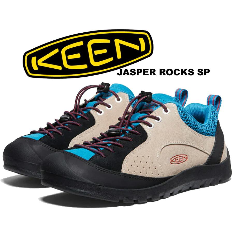 KEEN（キーン） ジャスパー ロックス エスピー メンズ KEEN JASPER