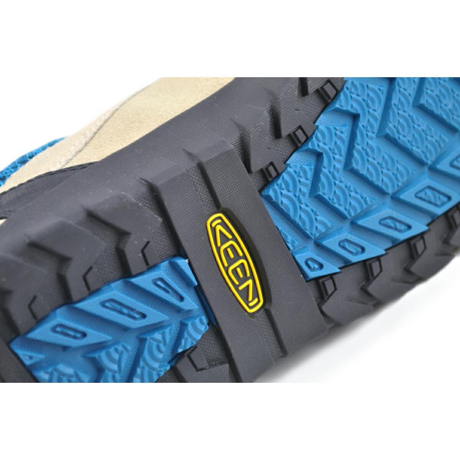 KEEN（キーン） ジャスパー ロックス エスピー メンズ KEEN JASPER