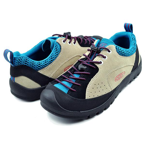 KEEN（キーン） ウィメンズ ジャスパー ロックス エスピー KEEN JASPER