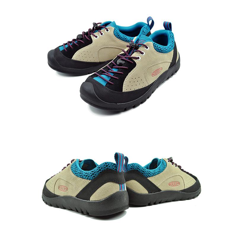 KEEN（キーン） ウィメンズ ジャスパー ロックス エスピー KEEN JASPER