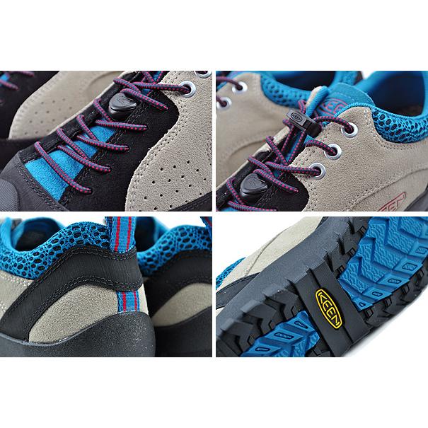 KEEN（キーン） ウィメンズ ジャスパー ロックス エスピー KEEN JASPER