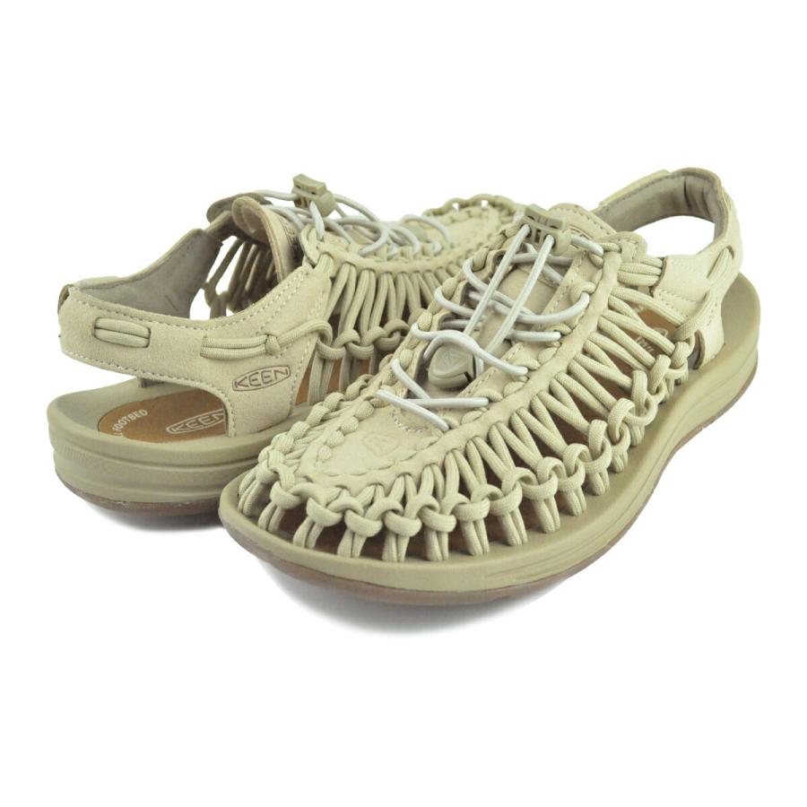 KEEN（キーン） ユニーク ウィメンズ サファリ KEEN UNEEK W SAFARI