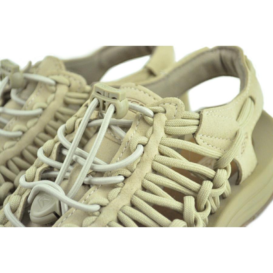 KEEN（キーン） ユニーク ウィメンズ サファリ KEEN UNEEK W SAFARI