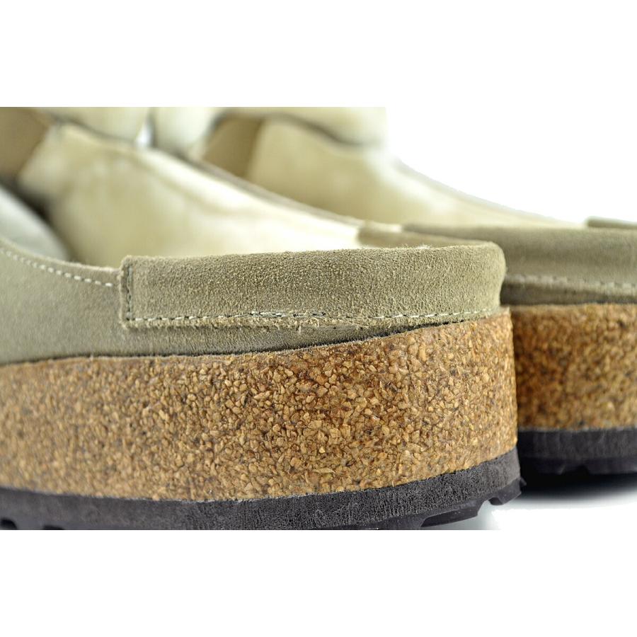 BIRKENSTOCK ビルケンシュトック ネープルス シアリング NAPLES BIRKENSTOCK ビルケンシュトック ネープルス シアリング NAPLES