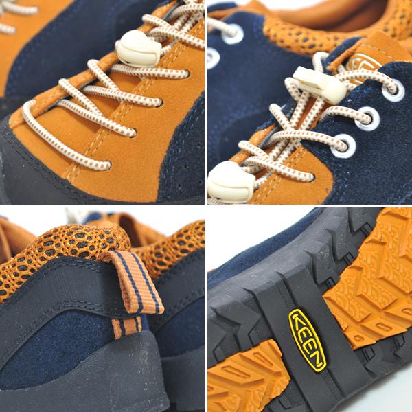 KEEN（キーン） ジャスパー ロックス エスピー メンズ KEEN JASPER