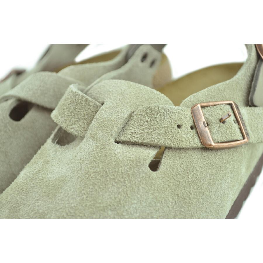 BIRKENSTOCK（ビルケンシュトック） [ポイント10倍] トキオ 2 スエード