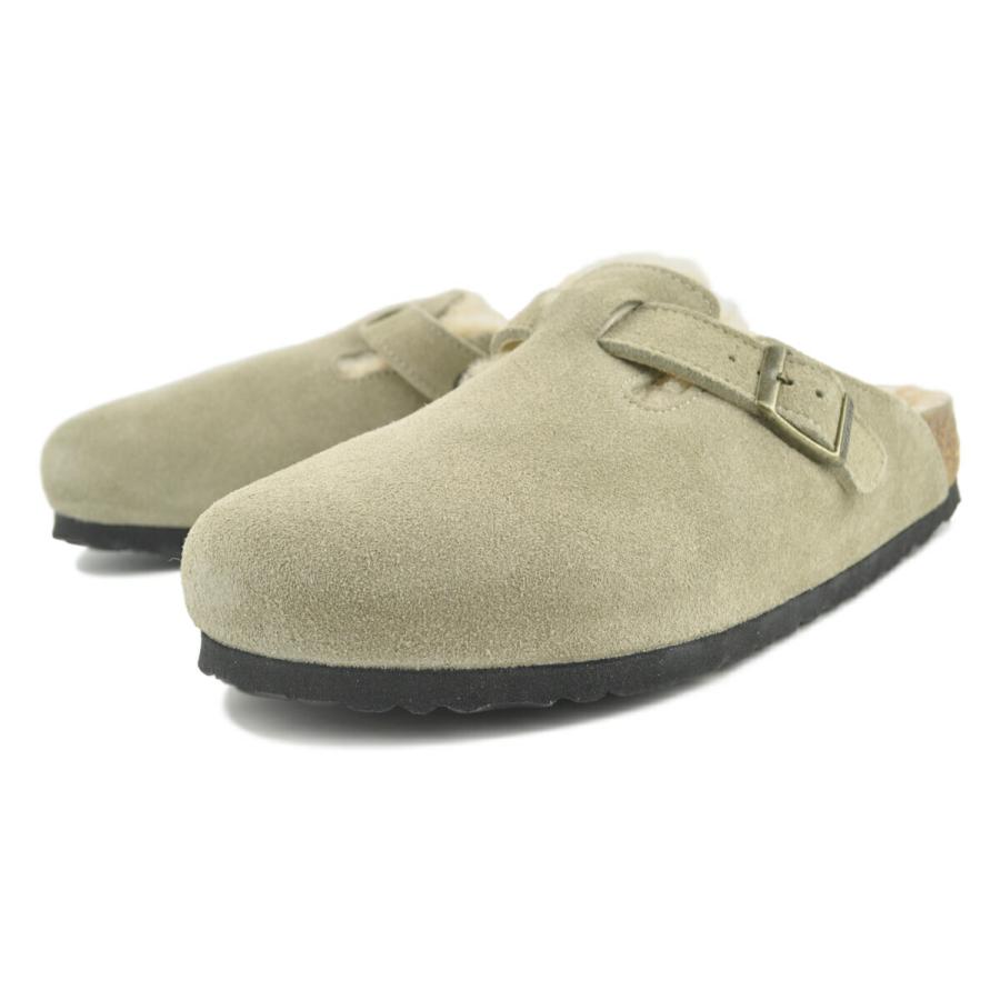 BIRKENSTOCK（ビルケンシュトック） [ポイント10倍] ボストン