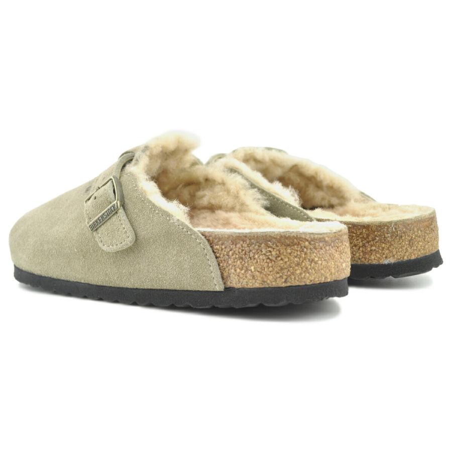 BIRKENSTOCK ボストン BIRKENSTOCK（ビルケンシュトック） [ポイント10倍] ボストン