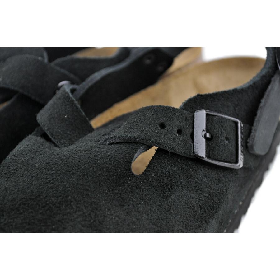 BIRKENSTOCK（ビルケンシュトック） [ポイント10倍] トキオ 2 スエード