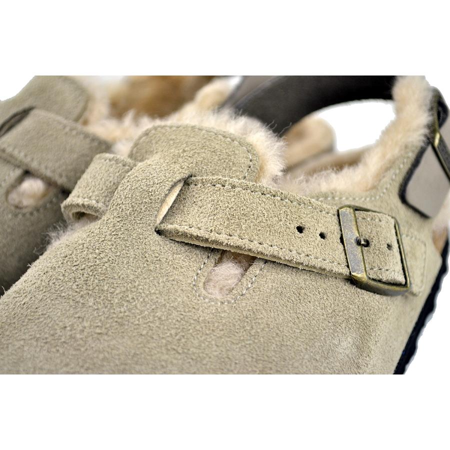 BIRKENSTOCK（ビルケンシュトック） [ポイント10倍] トキオ インサイド