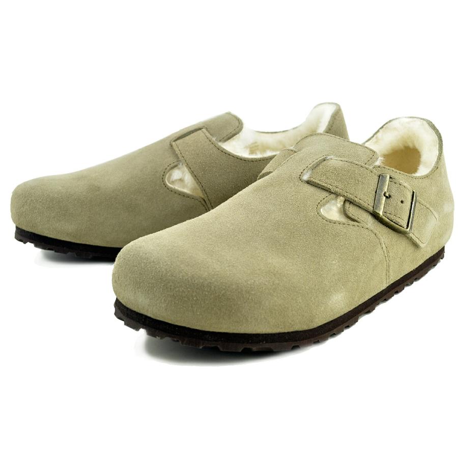 BIRKENSTOCK（ビルケンシュトック） ロンドン シアリング ナロー