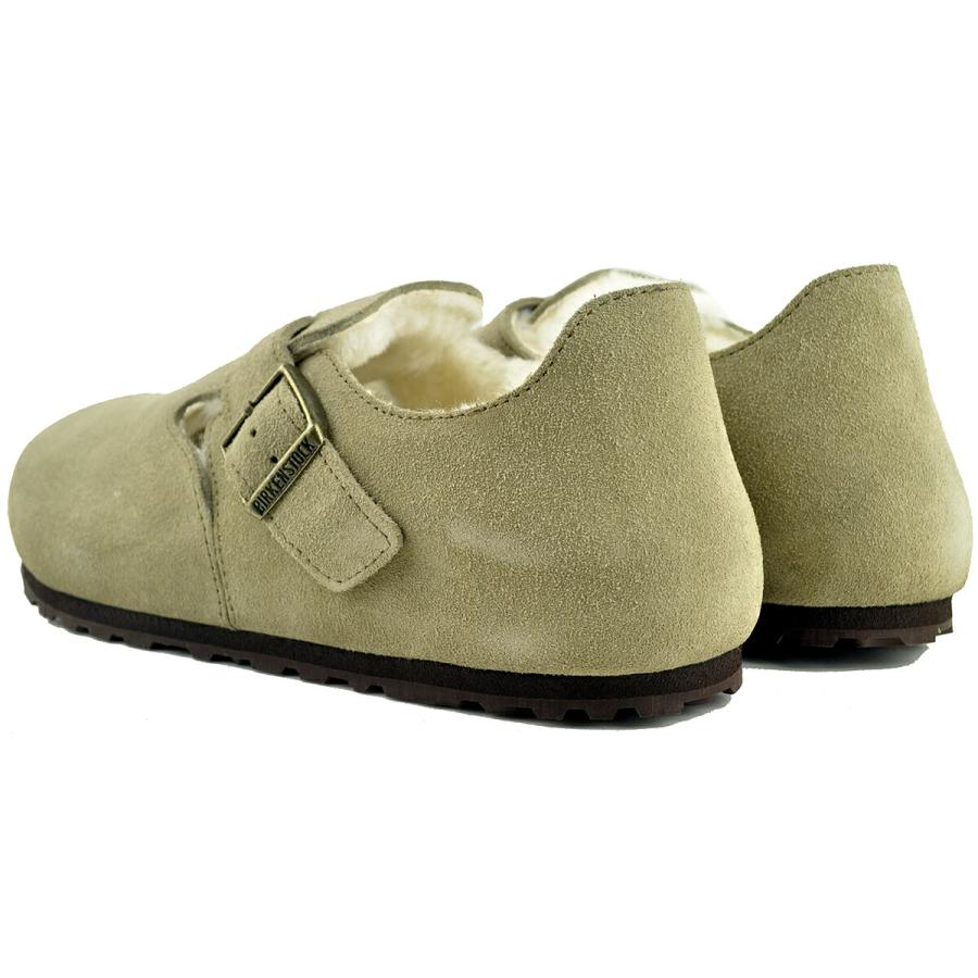 BIRKENSTOCK（ビルケンシュトック） ロンドン シアリング ナロー