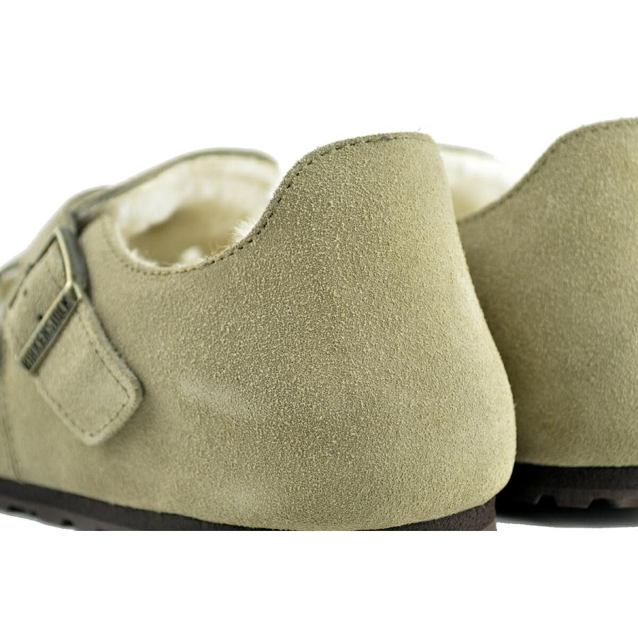 BIRKENSTOCK（ビルケンシュトック） ロンドン シアリング ナロー