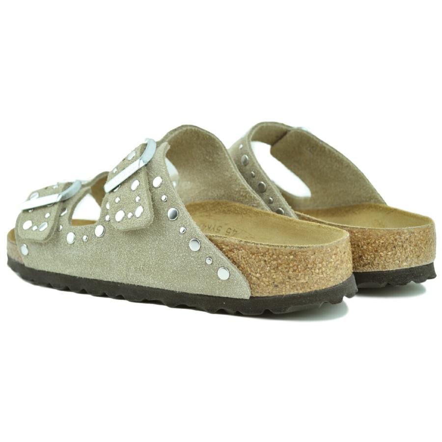 BIRKENSTOCK（ビルケンシュトック） アリゾナ リベット ボーダー