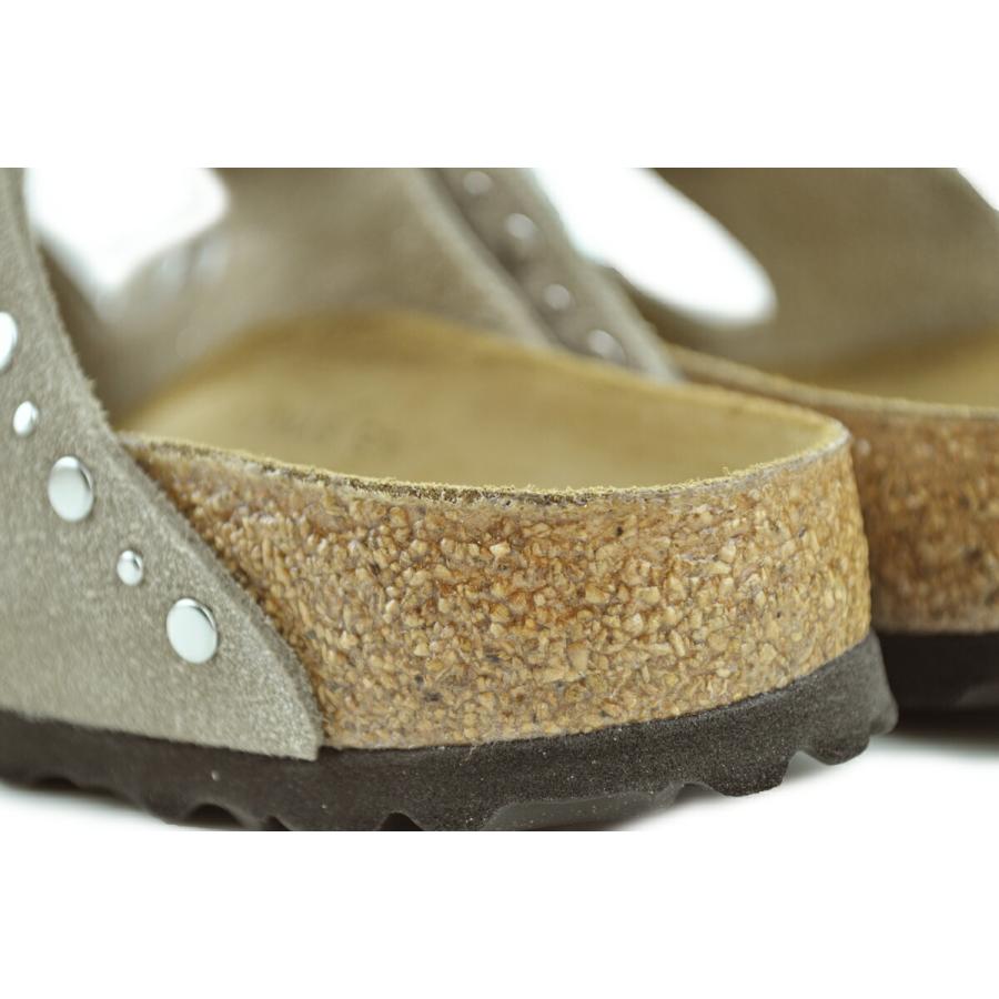 BIRKENSTOCK（ビルケンシュトック） アリゾナ リベット ボーダー