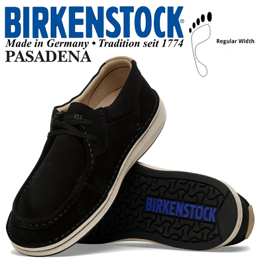 BIRKENSTOCK（ビルケンシュトック） パサデナ レギュラー フィット