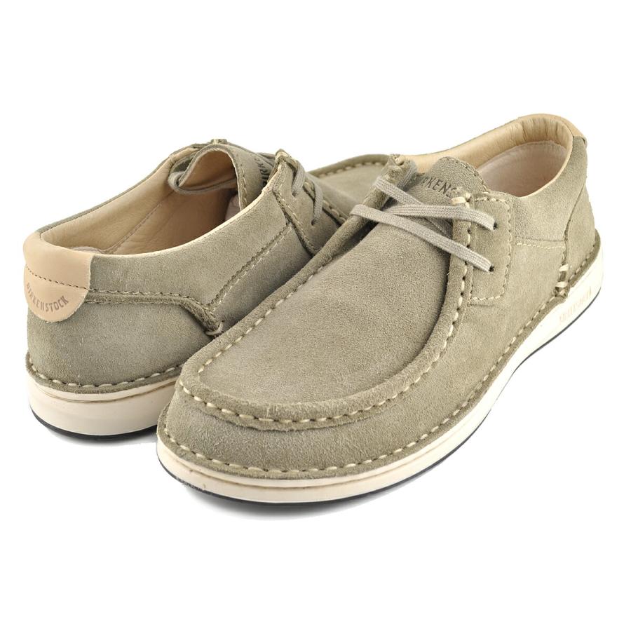 BIRKENSTOCK（ビルケンシュトック） パサデナ ナロー フィット トープ