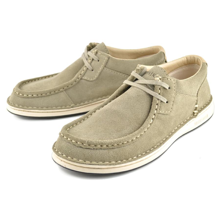 BIRKENSTOCK（ビルケンシュトック） パサデナ ナロー フィット トープ