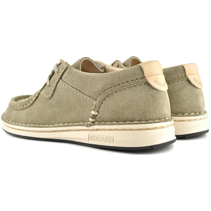 ビルケンシュトック パサデナ ナロー 38(24.5) BIRKENSTOCK（ビルケンシュトック） パサデナ ナロー フィット トープ