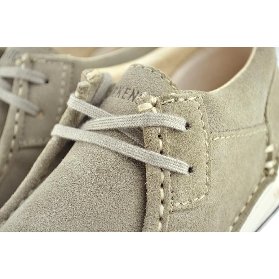 BIRKENSTOCK（ビルケンシュトック） パサデナ ナロー フィット トープ