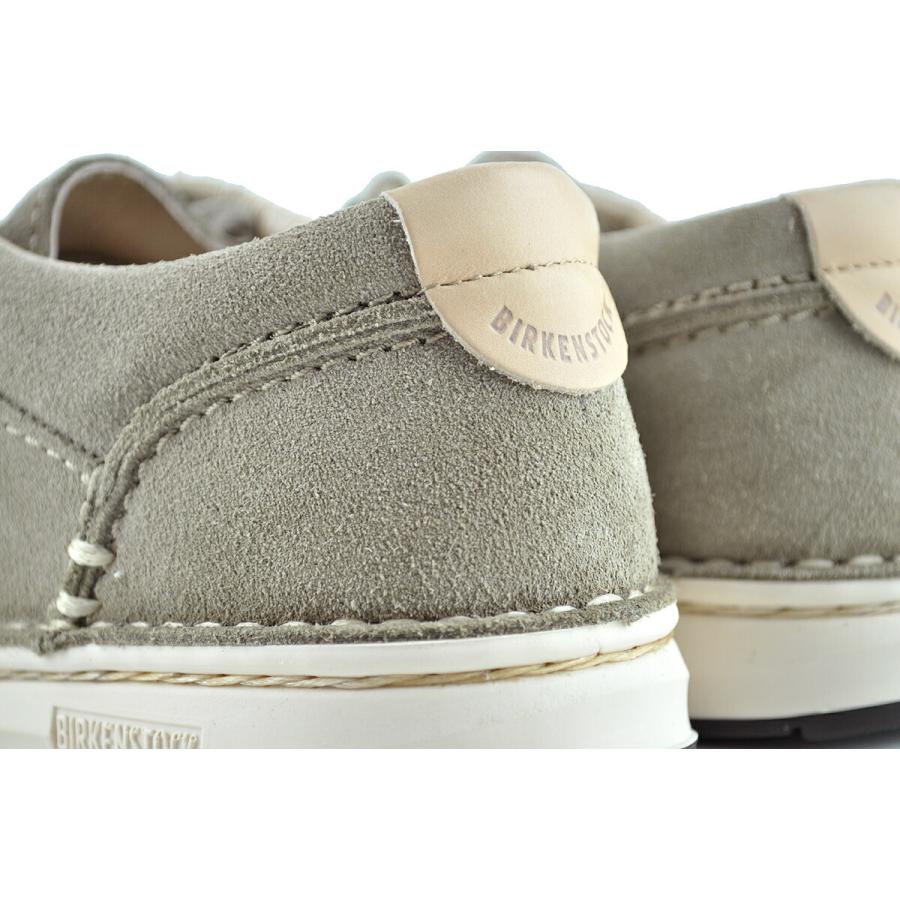 BIRKENSTOCK（ビルケンシュトック） パサデナ ナロー フィット トープ