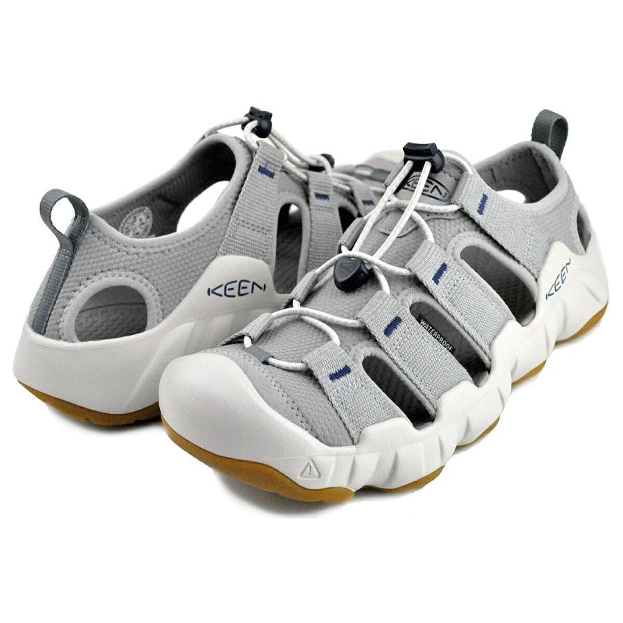 KEEN（キーン） メンズ ハイパーポート エイチツー アロイ ネイバル