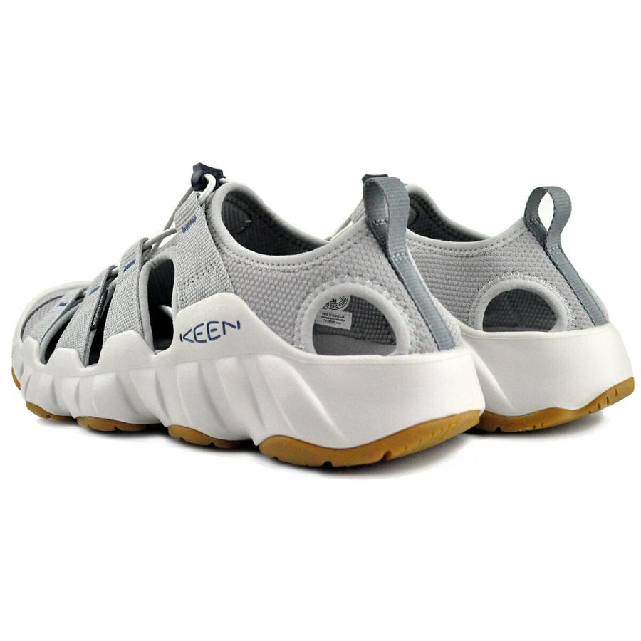 KEEN（キーン） メンズ ハイパーポート エイチツー アロイ ネイバル