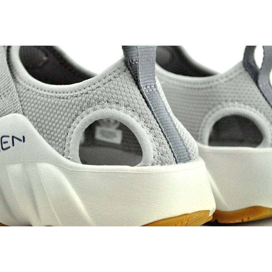 KEEN（キーン） メンズ ハイパーポート エイチツー アロイ ネイバル