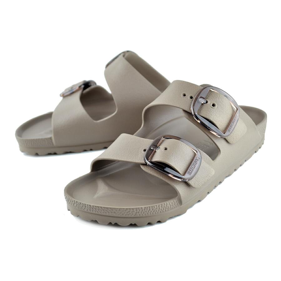 BIRKENSTOCK（ビルケンシュトック） アリゾナ ビッグ バックル EVA
