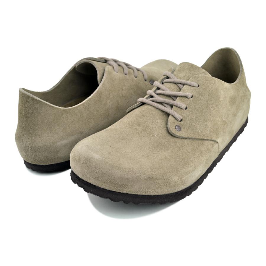 BIRKENSTOCK（ビルケンシュトック） メイン レギュラーフィット トープ