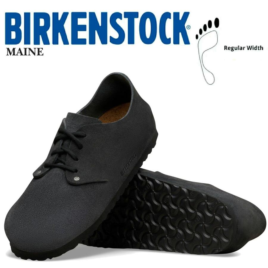 BIRKENSTOCK（ビルケンシュトック） メイン レギュラーフィット