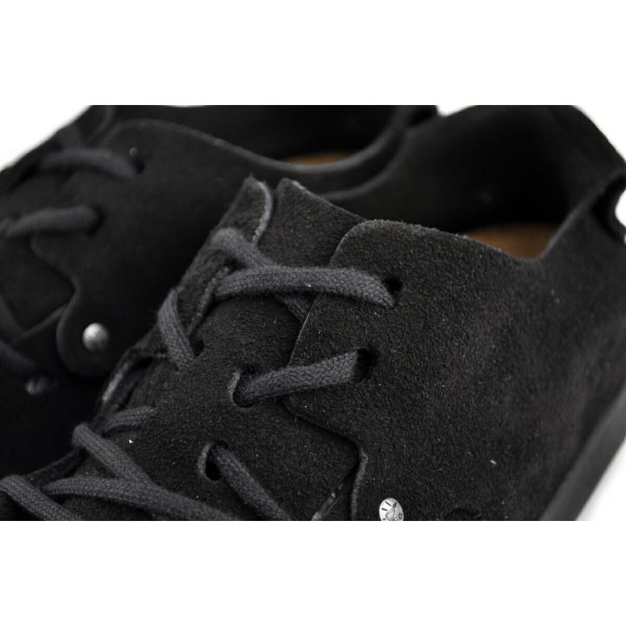 BIRKENSTOCK（ビルケンシュトック） モンタナ ナローフィット ブラック