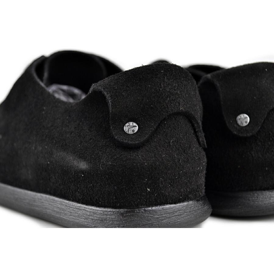 BIRKENSTOCK（ビルケンシュトック） モンタナ ナローフィット ブラック